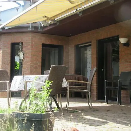 Apartman Hammergrund