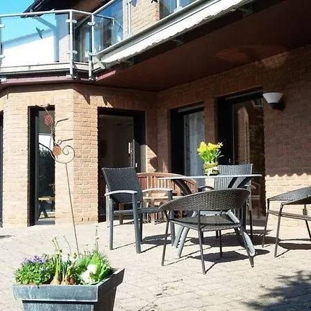 Apartman Hammergrund