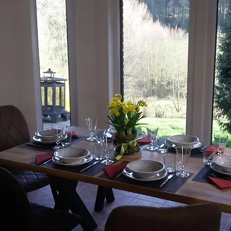 Apartman Hammergrund *