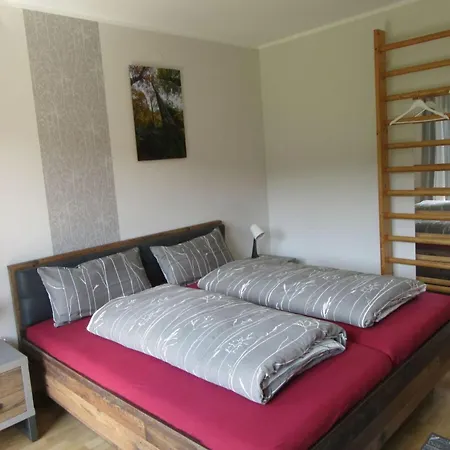Apartman Hammergrund