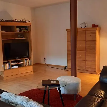Hammergrund Apartman *