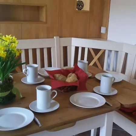 Apartman Hammergrund Mossautal