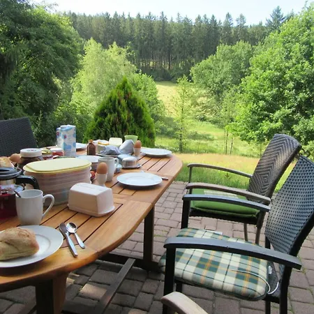 Apartman Hammergrund