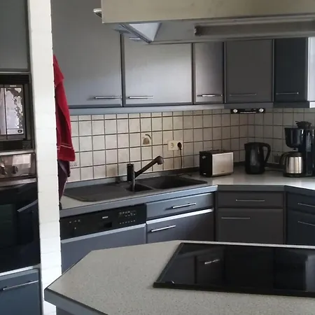 Apartman Hammergrund