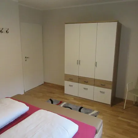 Apartman Hammergrund *