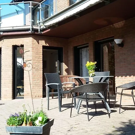 Apartman Hammergrund