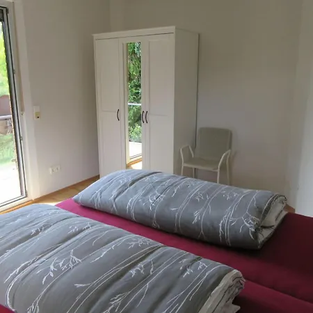 Apartman Hammergrund *