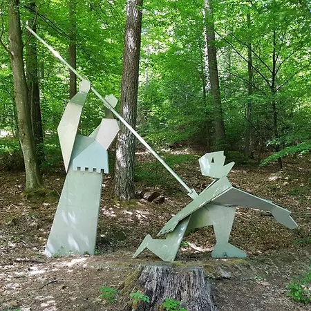 Hammergrund Mossautal