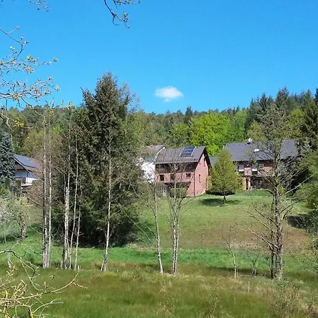 Apartman Hammergrund *
