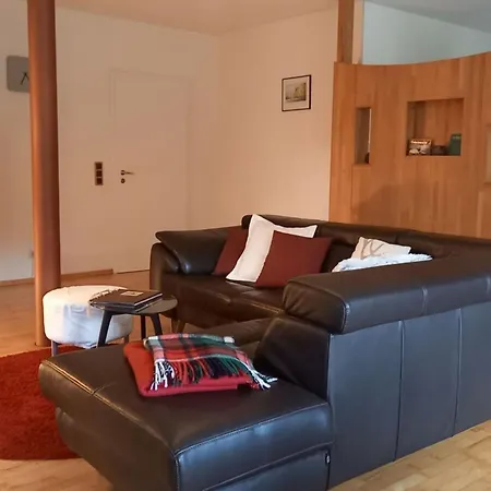 Apartman Hammergrund